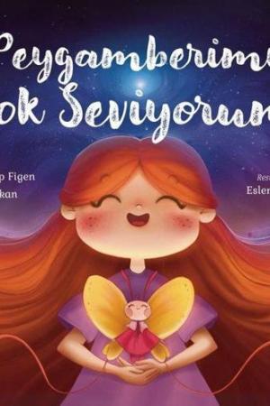 Peygamberimi Çok Seviyorum