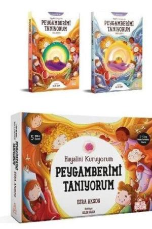 Peygamberimi Tanıyorum (İki Cilt)