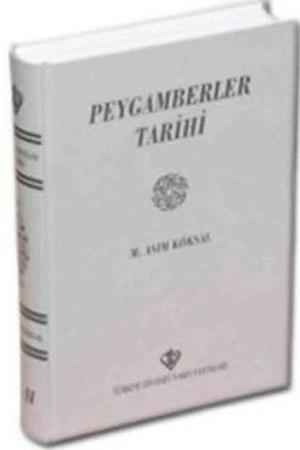 Peygamberler Tarihi