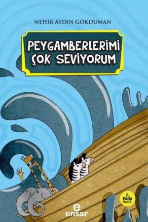 Peygamberlerimi Çok Seviyorum