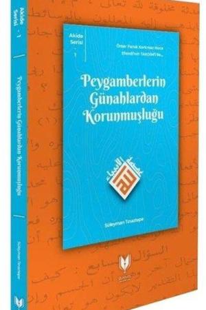 Peygamberlerin Günahlardan Korunmuşluğu