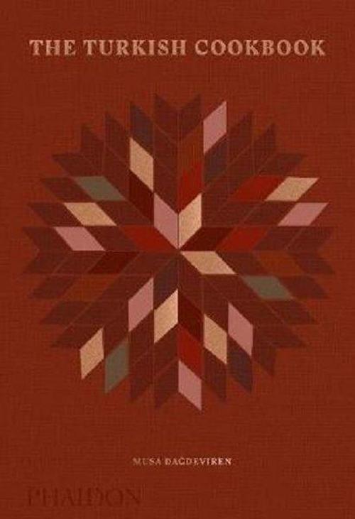 PHA - Turkish Cookbook