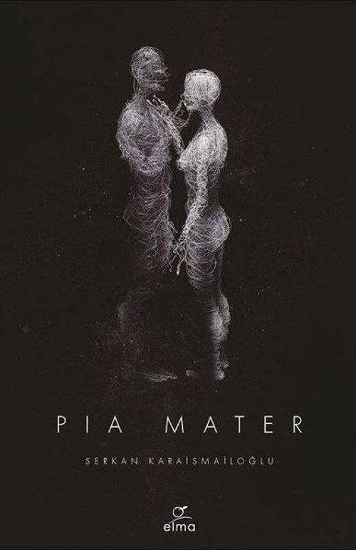 Pia Mater (İngilizce)