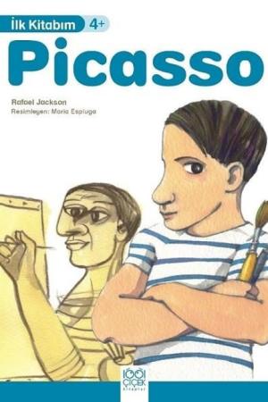 Picasso / İlk Kitabım