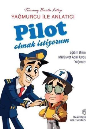 Pilot Olmak İstiyorum