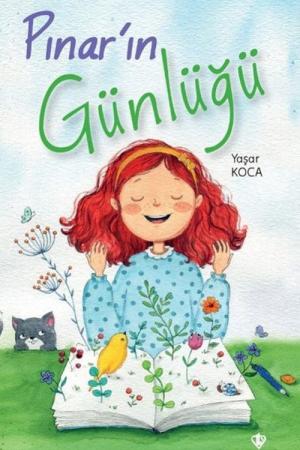 Pınar'ın Günlüğü