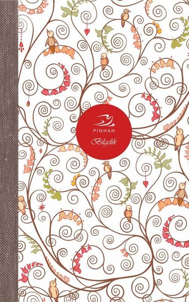 Pinhan Defter Bilgelik