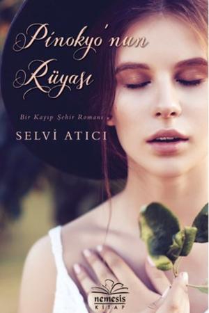 Pinokyo’nun Rüyası (Karton kapak)