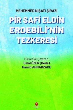 Pir Safi Eldin Erdebili'nin Tezkeresi