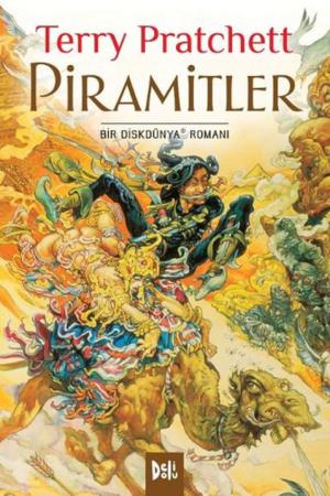 Piramitler