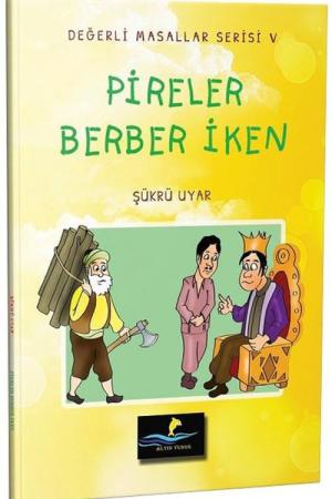Pireler Berber İken