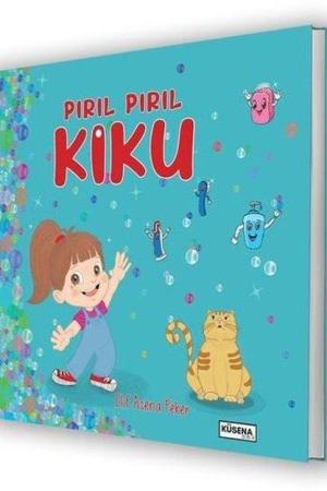 Pırıl Pırıl Kiku