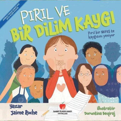 Pırıl ve Bir Dilim Kaygı