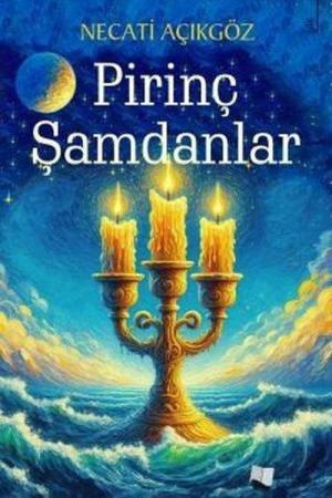 Pirinç Şamdanlar