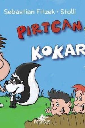 Pırtcan İle Kokarcan (Ciltli)