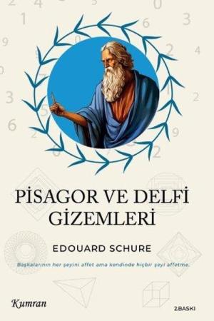 Pisagor ve Delfi Gizemleri