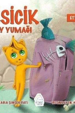 Pisicik Tüy Yumağı