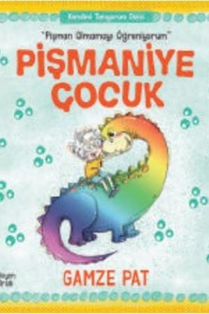 Pişmaniye Çocuk / Pişman Olmamayı Öğreniyorum