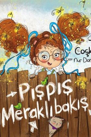 Pışpış Meraklıbakış