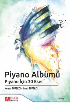 Piyano Albümü Piyano İçin 30 Eser