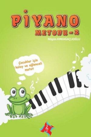 Piyano Metodu 2