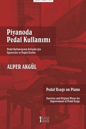 Piyanoda Pedal Kullanımı