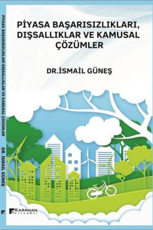 Piyasa Başarısızlıkları Dışsallıklar ve Kamusal Çözümler