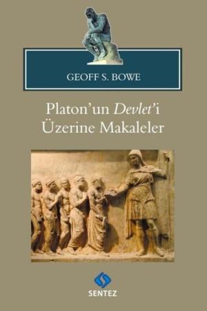 Platon'un Devlet'i Üzerine Makaleler
