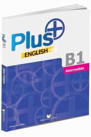 Plus B1 - Intermediate
