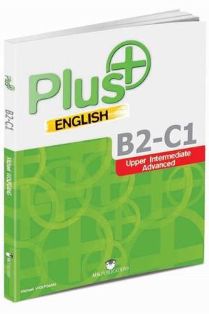 Plus B2-C1 - Upper Intermediate Advanced