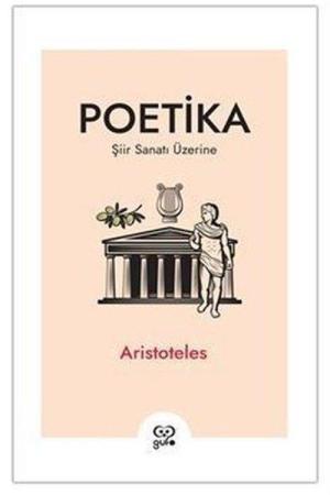 Poetika / Şiir Sanatı Üzerine