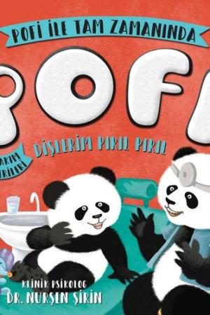 Pofi - Dişlerim Pırıl Pırıl