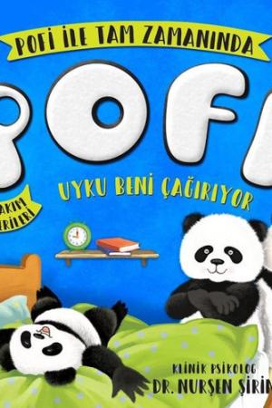 Pofi - Uyku Beni Çağırıyor