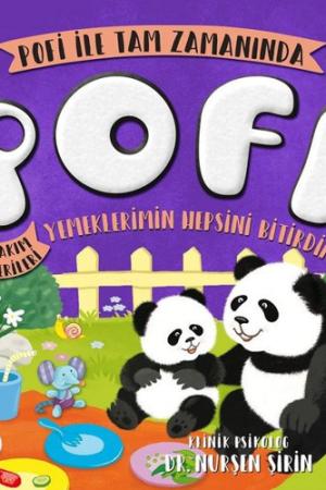 Pofi - Yemeklerimin Hepsini Bitirdim