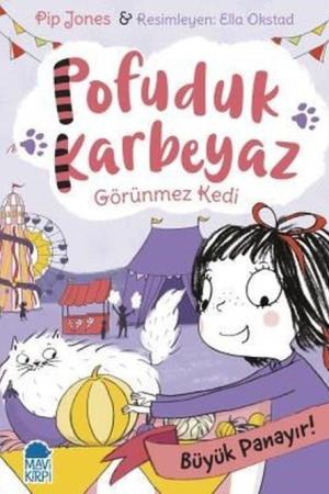 Pofuduk Karbeyaz - Büyük Panayır
