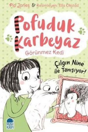 Pofuduk Karbeyaz - Çılgın Nine ile Tanışıyor