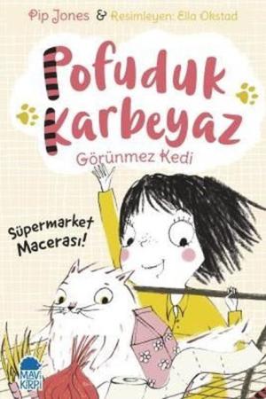 Pofuduk Karbeyaz - Süpermarket Macerası