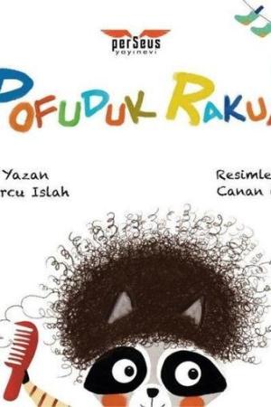 Pofuduk Rakun