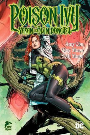 Poison Ivy Yaşam ve Ölüm Döngüsü