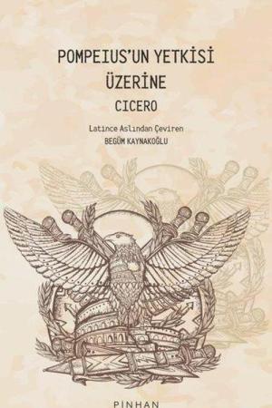 Pompeıus'un Yetkisi Üzerine