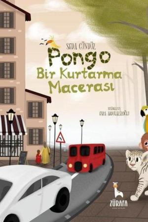 Pongo – Bir Kurtarma Macerası