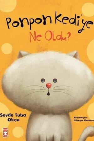 Ponpon Kediye Ne Oldu?