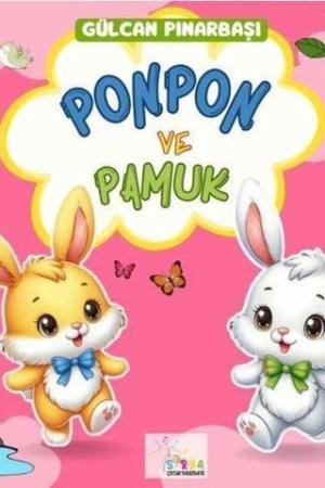 Ponpon ve Pamuk