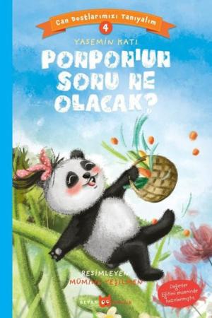 Ponpo'nun Sonu Ne Olacak? / Can Dostlarımızı Tanıyalım 4