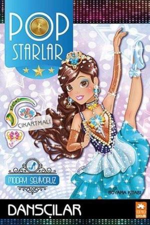 Pop Starlar - Dansçılar / Modayı Seviyoruz