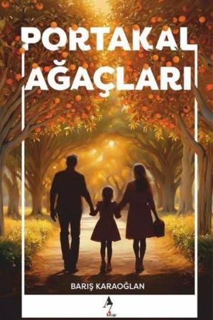 Portakal Ağaçları