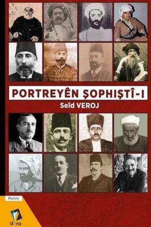 Portreyen Şophişti 1