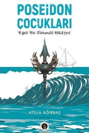 Poseidon Çocukları