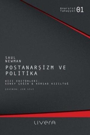 Postanarşizmin Politikası