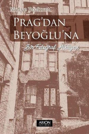 Prag’dan Beyoğlu’na Bir Fotoğraf Hikayesi